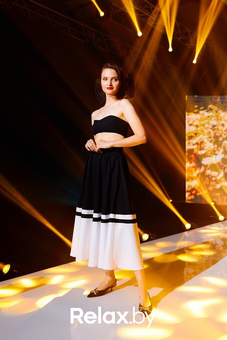 Показ MUA | Brands Fashion Show, фото № 9