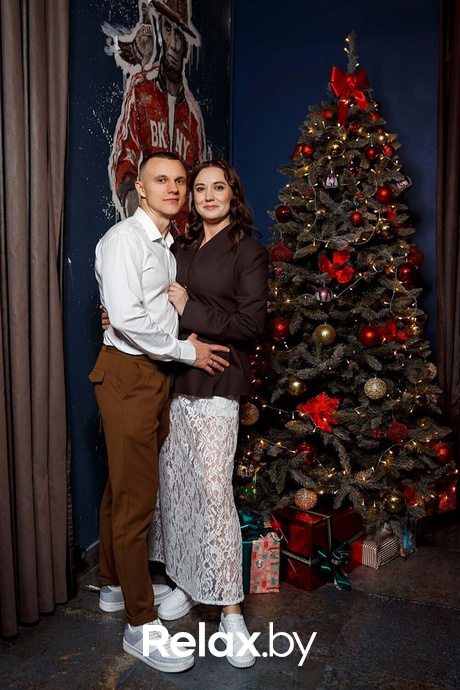 Новогодний Бруклин, фото № 25