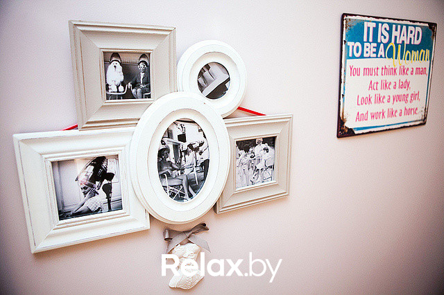 Открытие женской студии красоты Tori Lozovaya women's studio, фото № 6