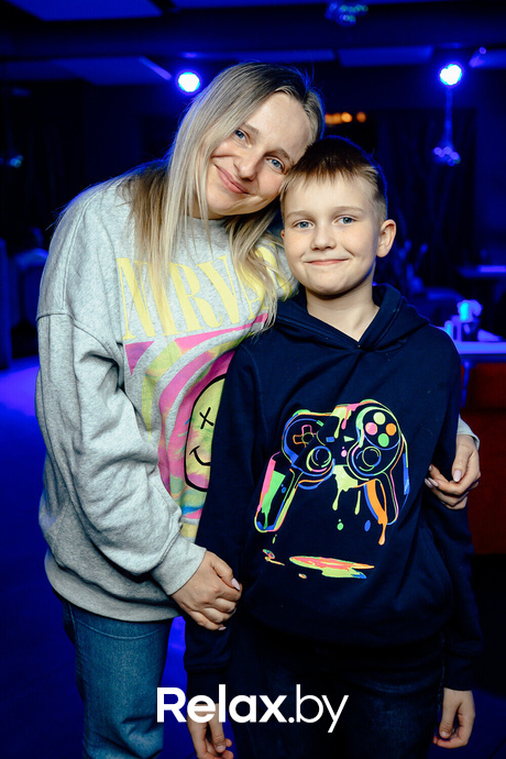 Terra Party, фото № 14