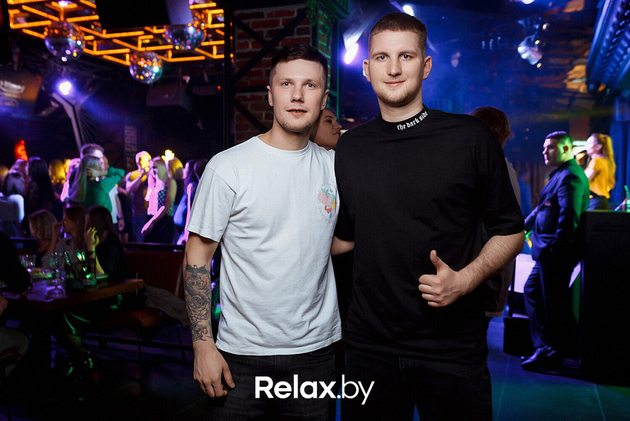 Brooklyn Live!, фото № 2