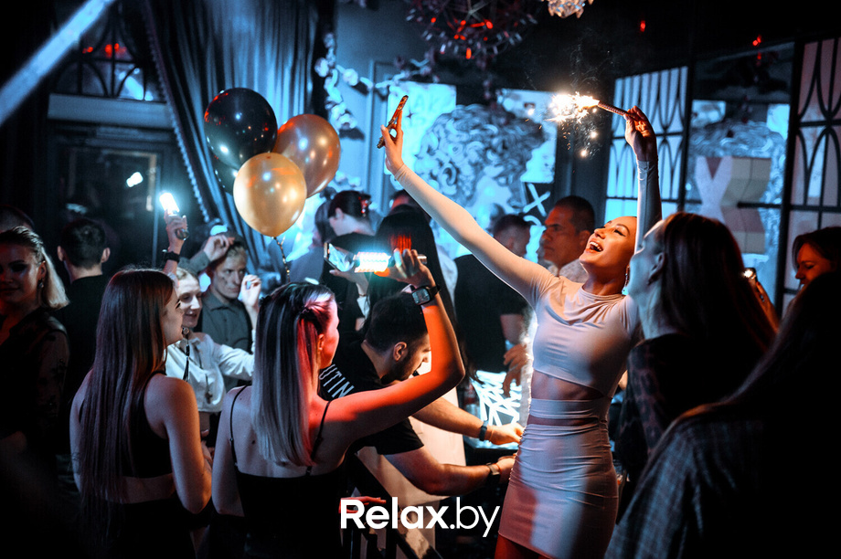 Friday party, фото № 10