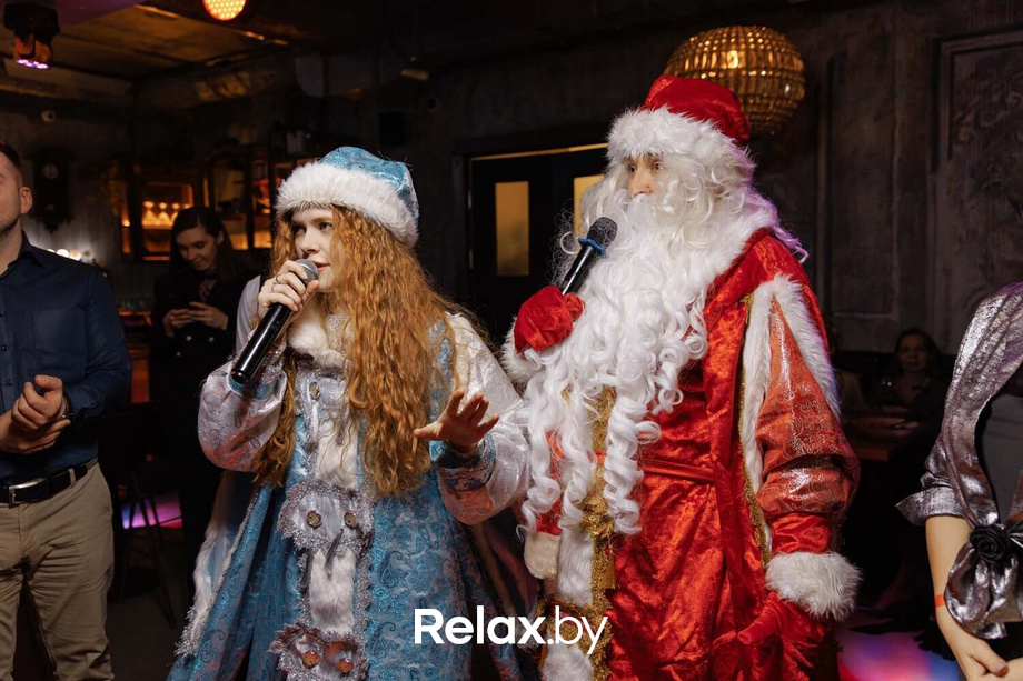 Новогодний Корпоратив, фото № 71