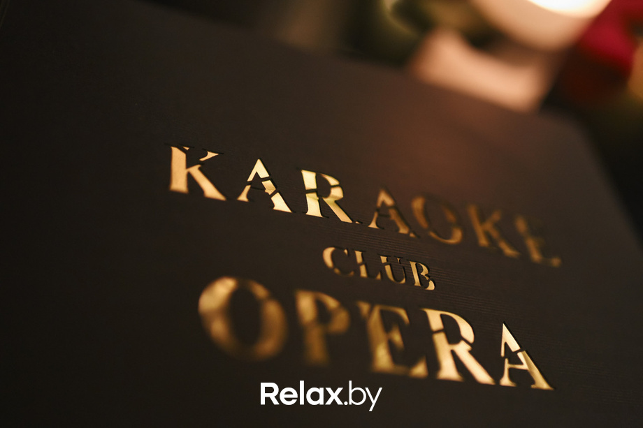 Летняя сказка оперы, фото № 8