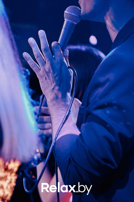 Saturday music, фото № 53