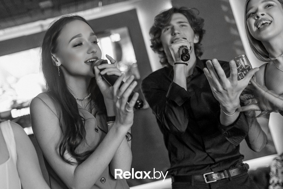 Friday party, фото № 25