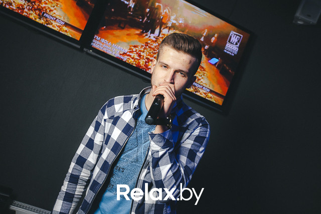 Party в terra формате, фото № 24