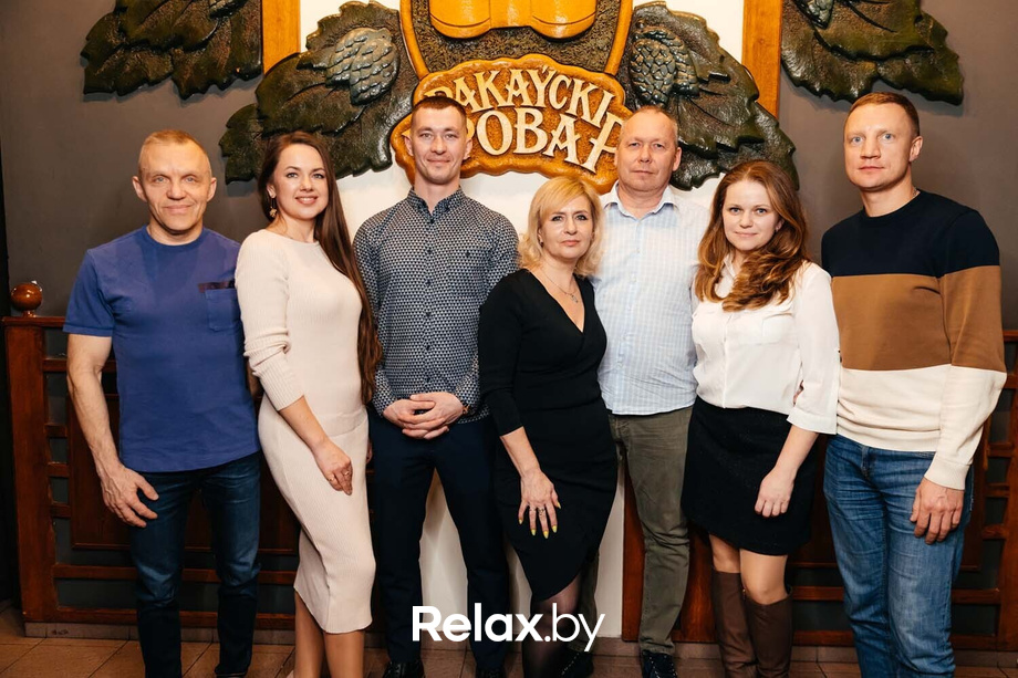 Танцуем в Броваре, фото № 24