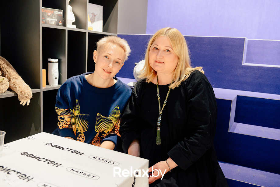 Открытие магазина ОФИСТОН Маркет, фото № 189