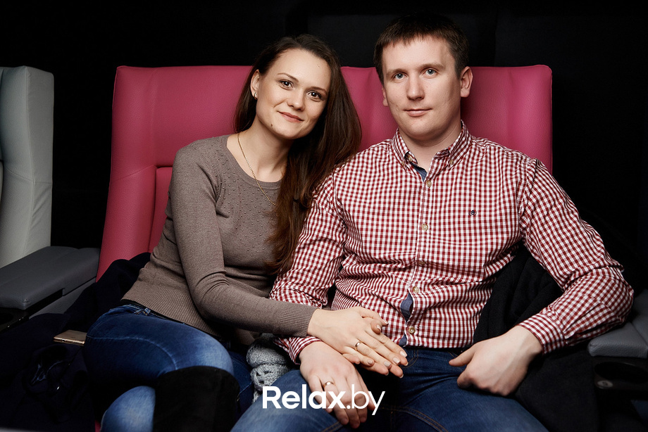 Закрытая премьера фильма Дэдпул, фото № 13