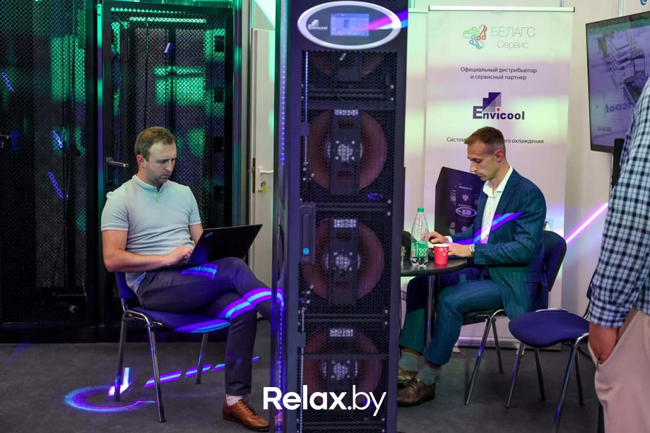 Выставка «‎Digital Expo-2025»‎, фото № 48