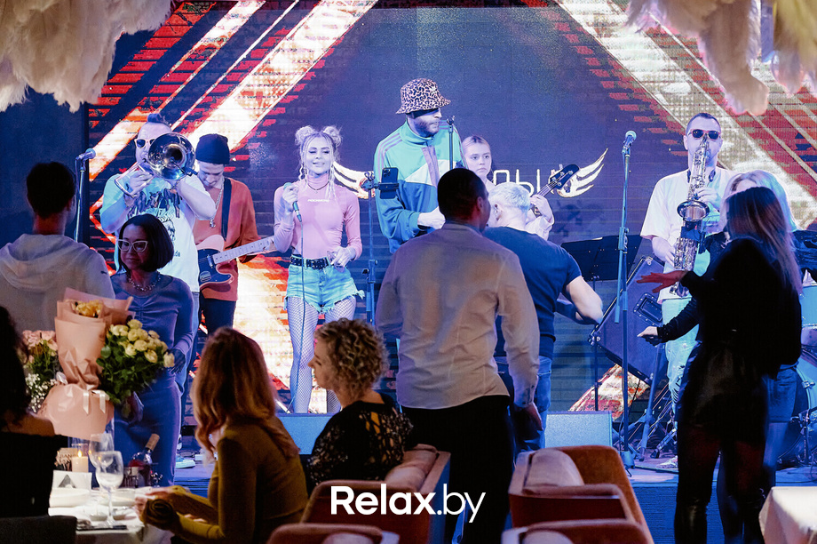 Хиты 90-х. Трибьют, фото № 23