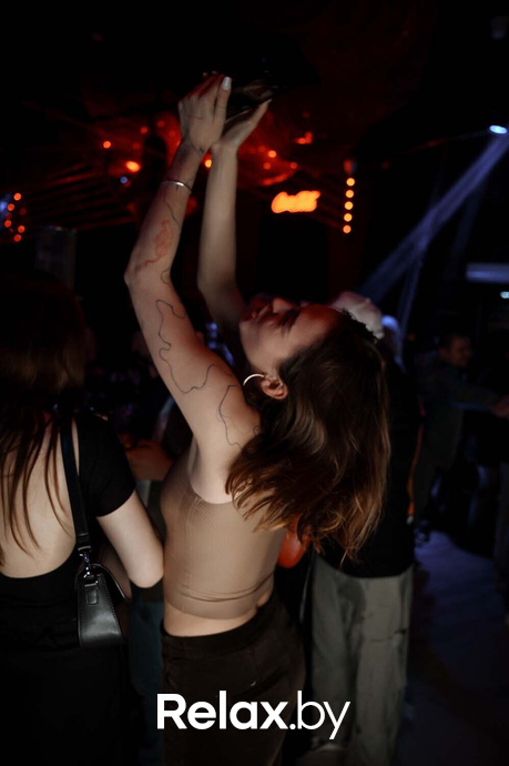 Friday party, фото № 32