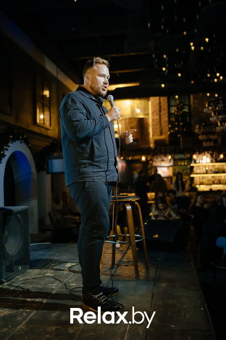 Отчетный концерт, фото № 47