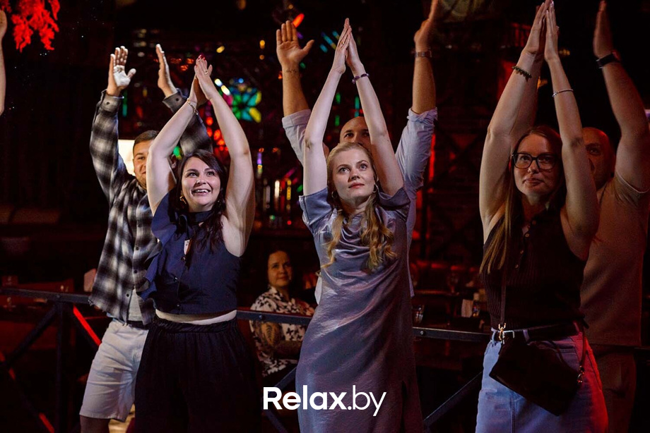 Brooklyn Live!, фото № 26