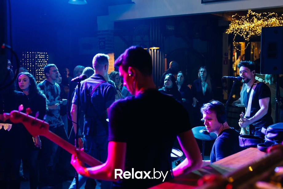 Пятница в Броваре, фото № 63