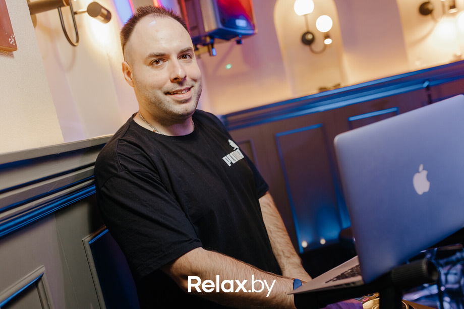 Встреча выпускников «Rustaveli», фото № 11