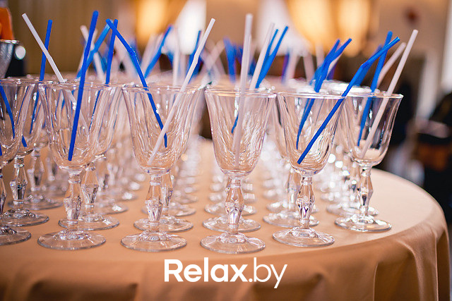 Пресс-ланч «Натуральные соки: готовим правильно и пьём с удовольствием», фото № 4