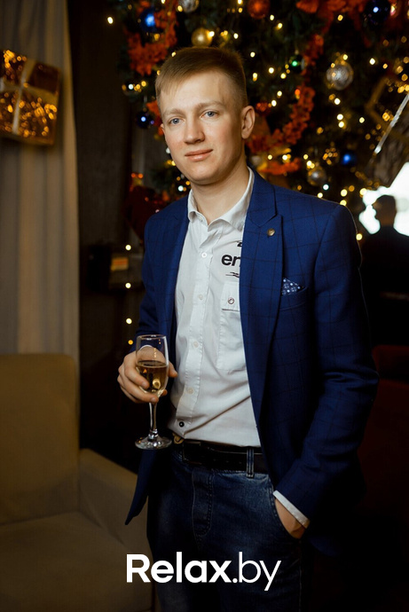 Saturday Party, фото № 1