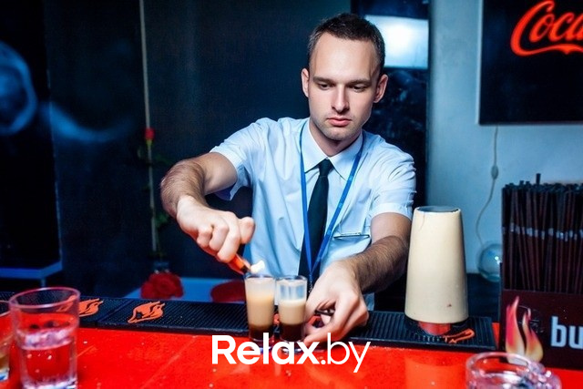 Dozari night, фото № 91