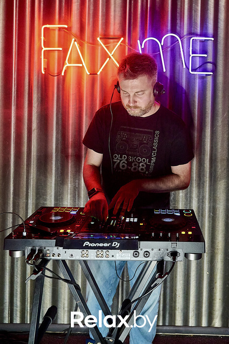 Parker House, фото № 4