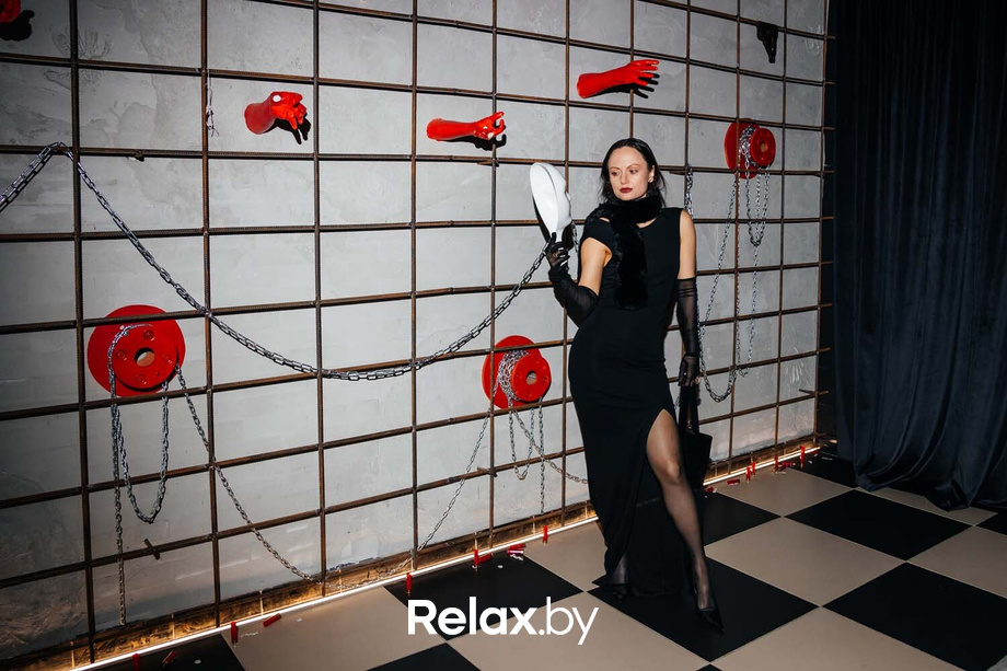 Гламурные разборки Дона Мафии, фото № 193