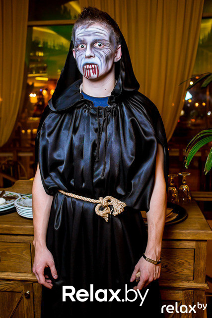 ТОП 66 лучших фото образов Хэллоуина 2014, фото № 54