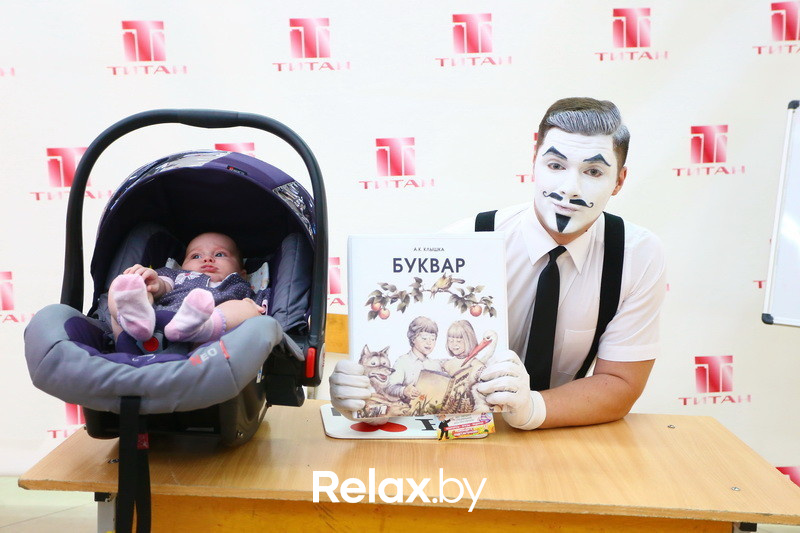 Скоро в школу, фото № 71