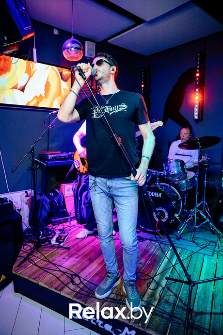 Terra party, фото № 9