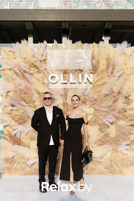 Показ Fashion Fabrique, фото № 40