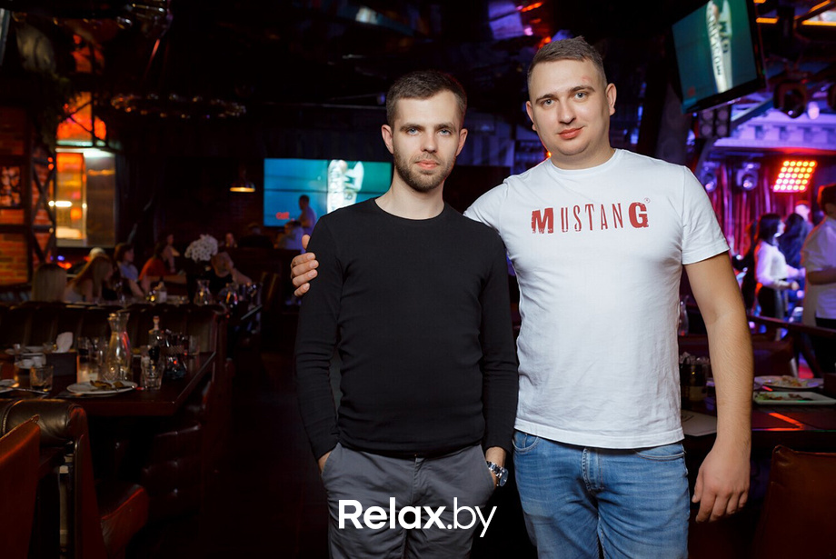 Brooklyn Live!, фото № 22