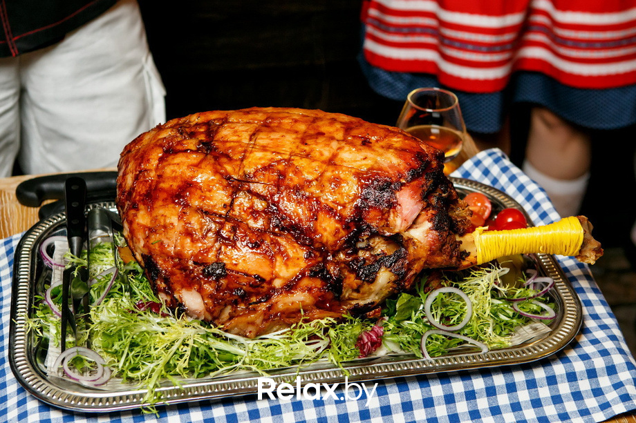 Октоберфест, фото № 85