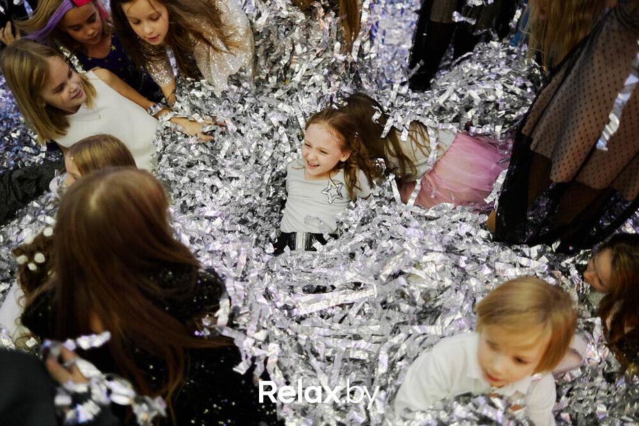 SILVER PARTY 2022 KIDS’ PODIUM, фото № 391