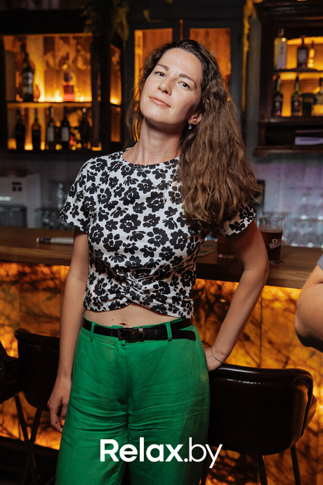 Friday Party, фото № 93