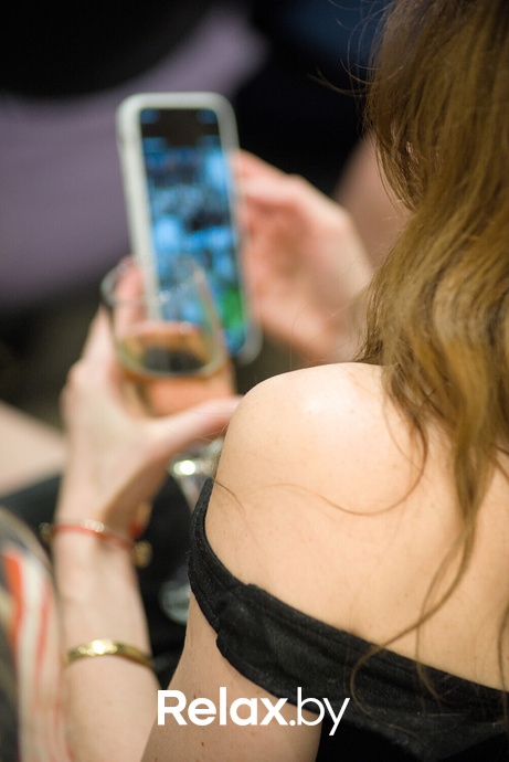 Закрытый показ фильма «Ради весны» к 110-летию балета «Весна священная», фото № 68