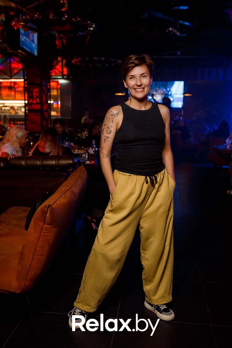 Brooklyn Live!, фото № 59