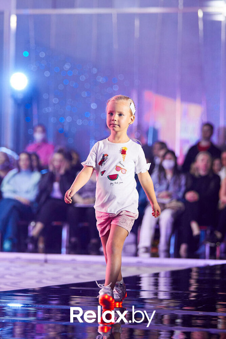 IMG Fashion KILLA PARTY - KIDS’ SHOW, фото № 333