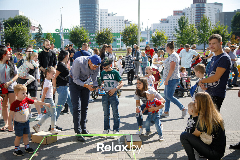 Kids City Fest, фото № 69