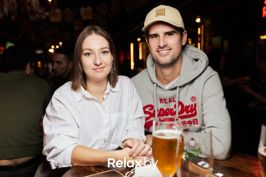 New Year Soundcheck, фото № 52