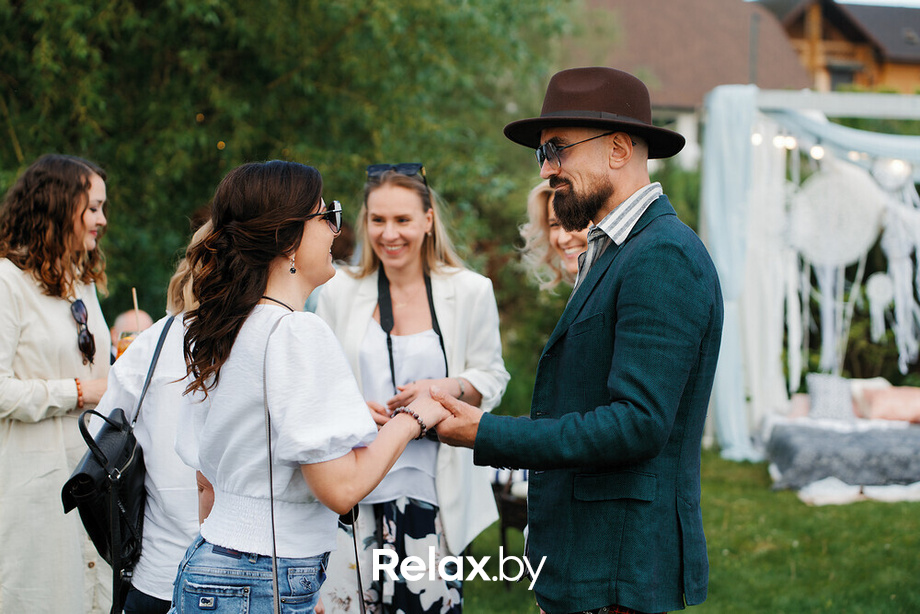 День рождения Светланы Зере, фото № 24