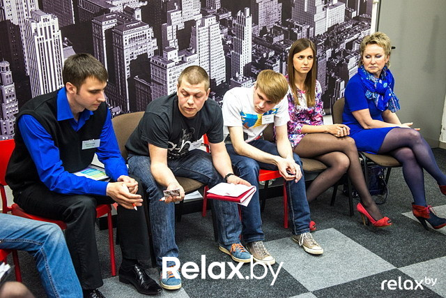 Выпускной бизнес-школы Расти, фото № 112