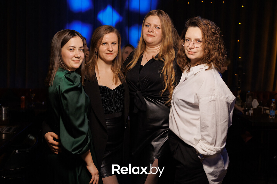 Zavod Saturday Night, фото № 37