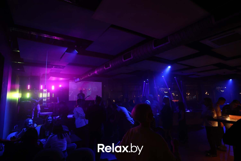 Terra party, фото № 54