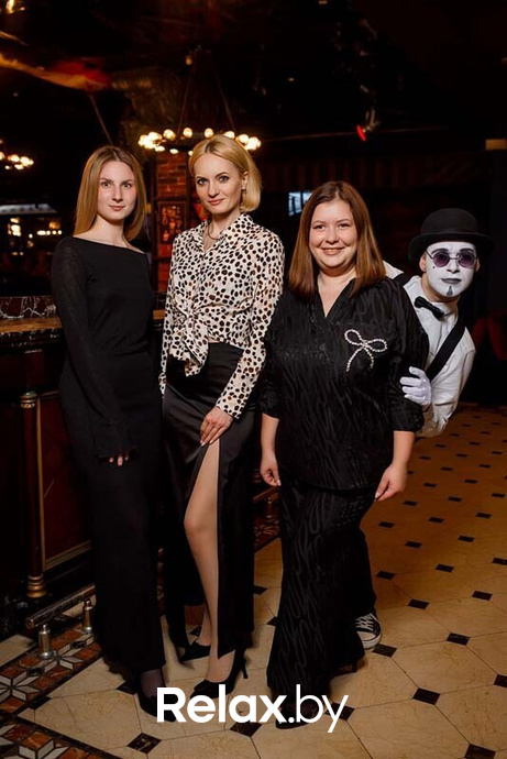 Brooklyn Live!, фото № 11