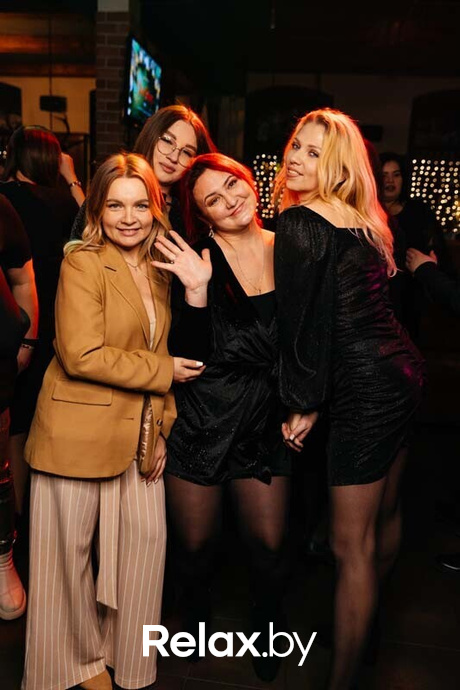 Новогодний корпоратив 21.12.2024, фото № 159