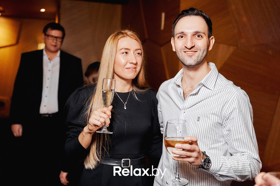 Новый год в Ангелах, фото № 150