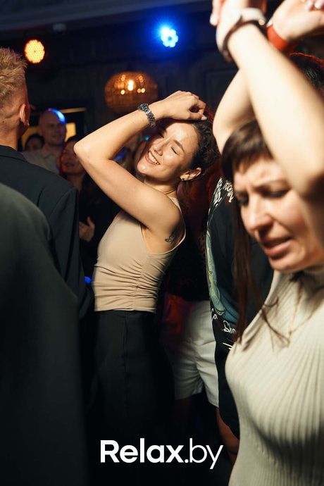 Saturday party, фото № 38