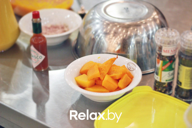 Женский форум «ОНА»: День здоровья и питания, фото № 13