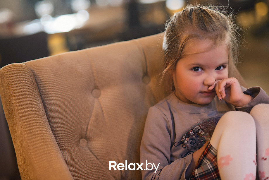 Детское воскресенье, фото № 75