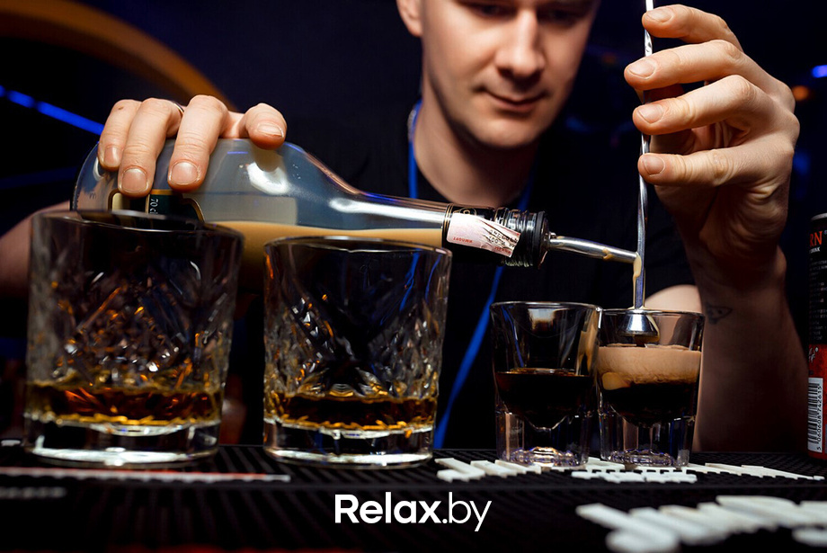 Saturday party, фото № 34